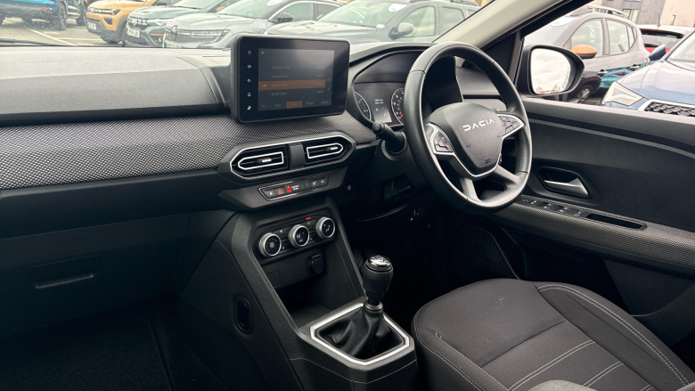 Dacia Jogger 1.0 TCe Expression 5dr Petrol Estate